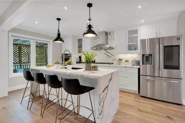 3840 Althorpe Circ, Mississauga 3