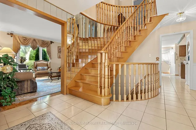 152 Glenn Hawthorne Blvd, Mississauga 5