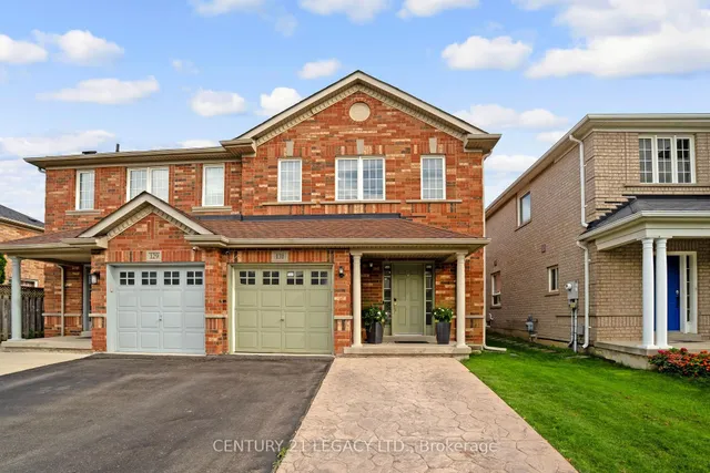131 Sugarhill Dr, Brampton 5