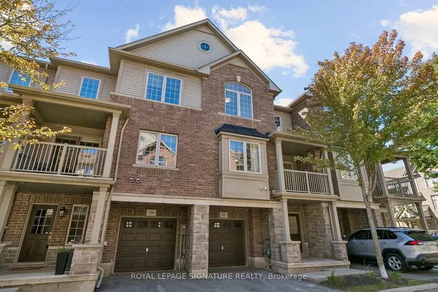 1401 Plains Rd #105, Burlington 2