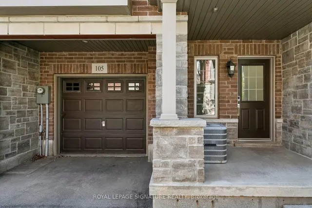1401 Plains Rd #105, Burlington 3