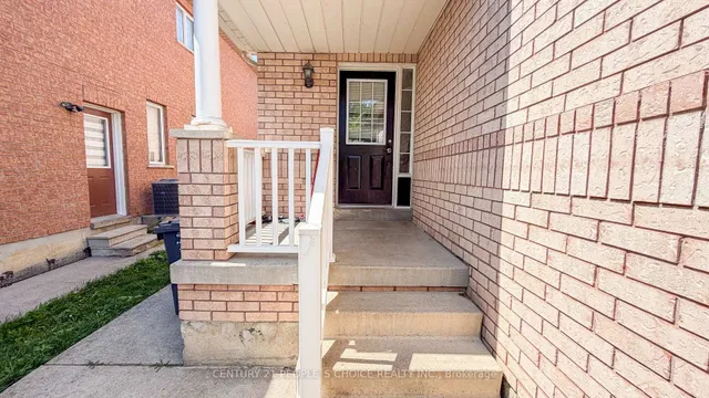 20 Belinda Dr, Brampton 5