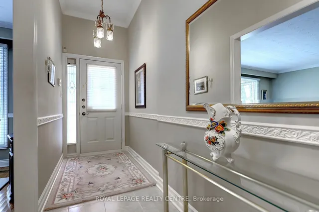2405 Rosemary Dr, Mississauga 5