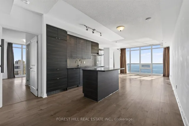59 Annie Craig Dr #3503, Toronto 3