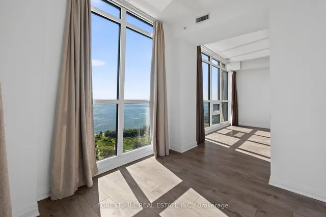 59 Annie Craig Dr #3503, Toronto 4