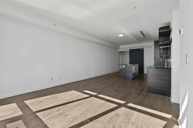 59 Annie Craig Dr #3503, Toronto 5