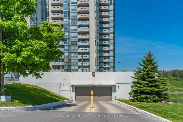 20 McFarlane Dr #702, Halton Hills 5