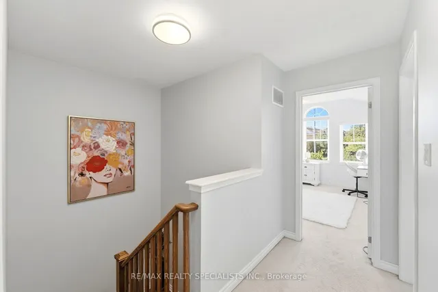 7 Leblanc Cres, Brampton 4