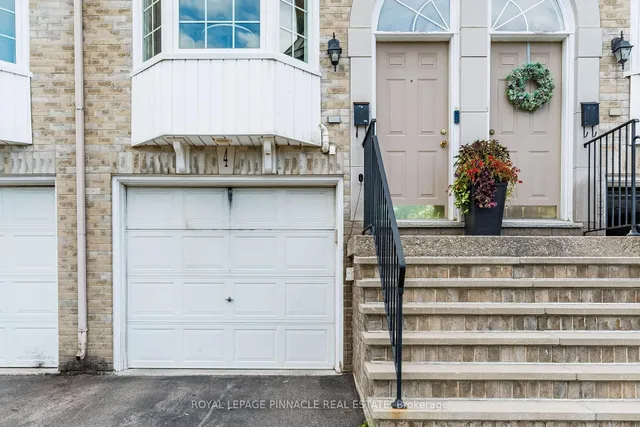3480 Upper Middle Rd #4, Burlington 5
