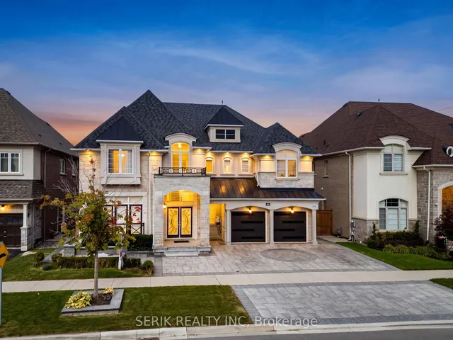 64 Burlwood Rd, Brampton 3