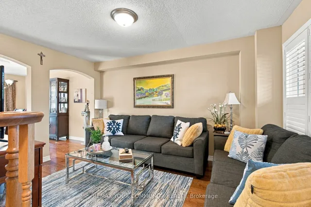 1632 Samuelson Circ, Mississauga 4