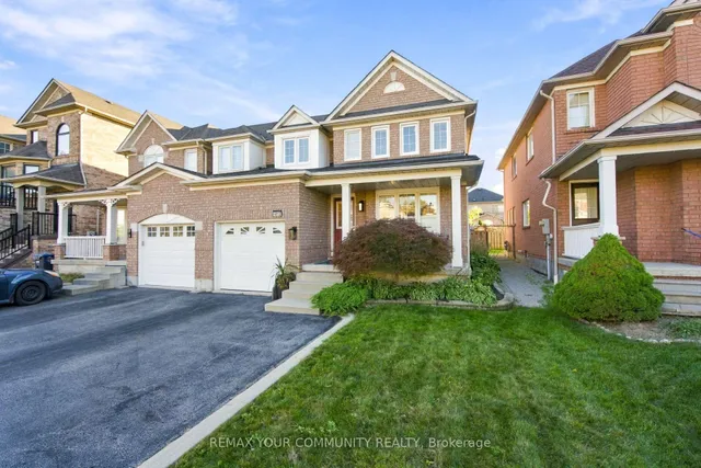 1632 Samuelson Circ, Mississauga 2
