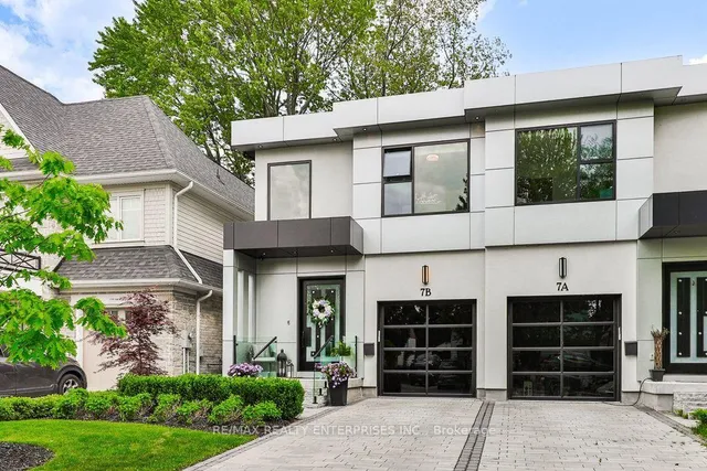 7B Iroquois Ave, Mississauga 2