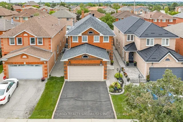 4464 Weeping Willow Dr, Mississauga 2