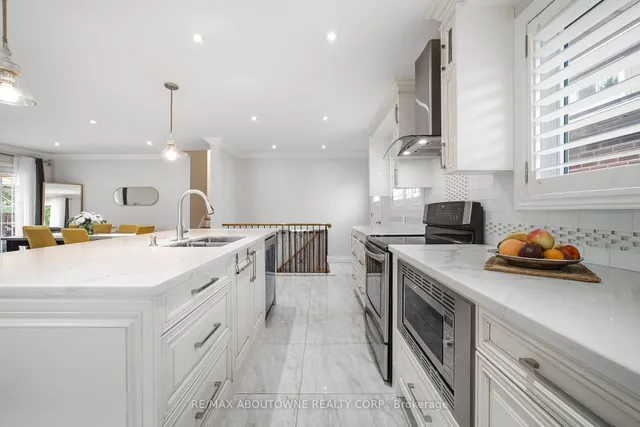6346 Neuchatel Rd, Mississauga 5