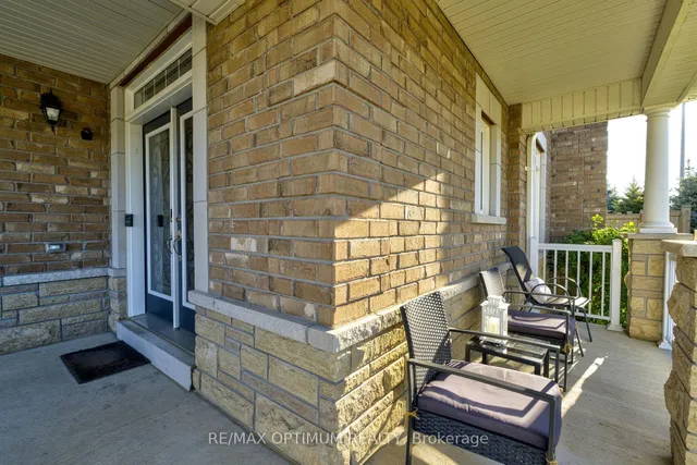 2 Stonecrop Rd, Brampton 4