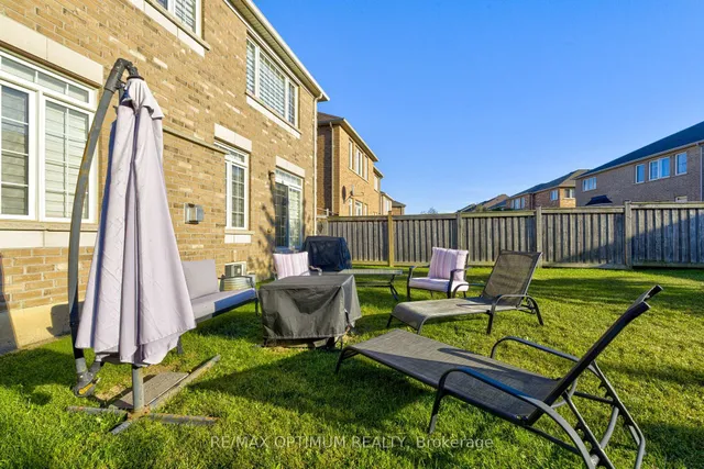 2 Stonecrop Rd, Brampton 5