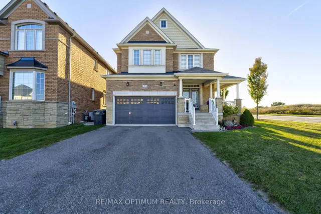 2 Stonecrop Rd, Brampton 2