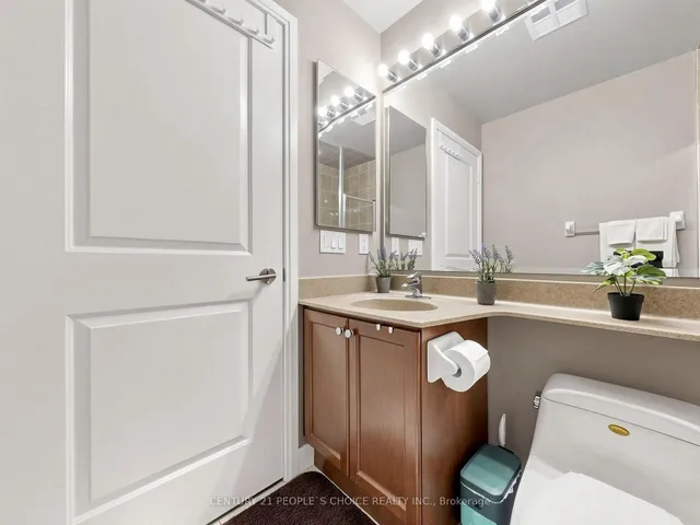 70 Absolute Ave #1406, Mississauga 5