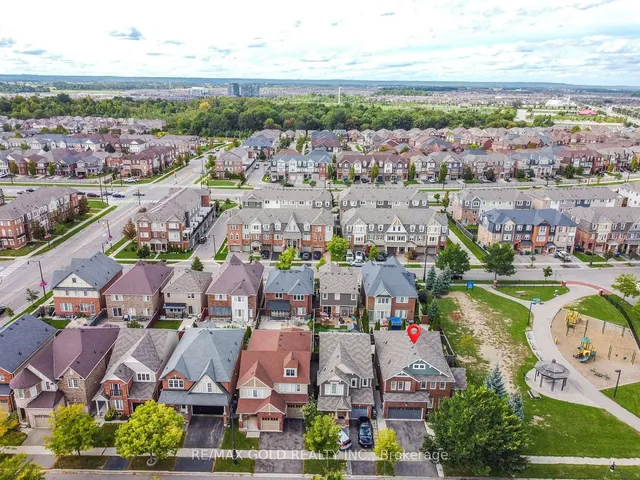 24 Haverty Tr, Brampton