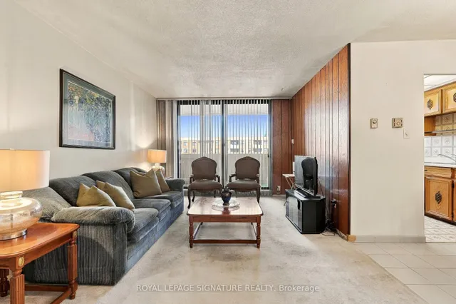 2645 Jane St #539, Toronto 4