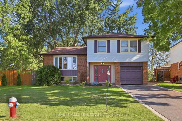 310 Newlove Dr, Caledon 5