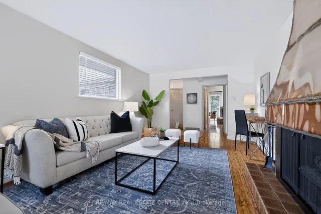 391 Bell St, Milton 5