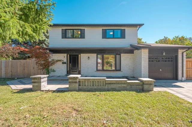 8 CULHAM St, Oakville 3
