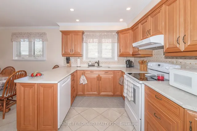 915 Lovingston Cres, Mississauga 5