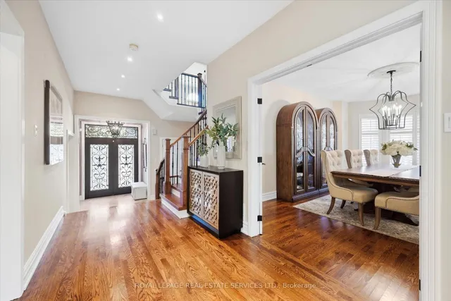 340 Oakridge Crt, Oakville 5