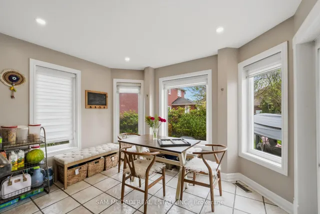 3605 Trelawny Circ, Mississauga 4