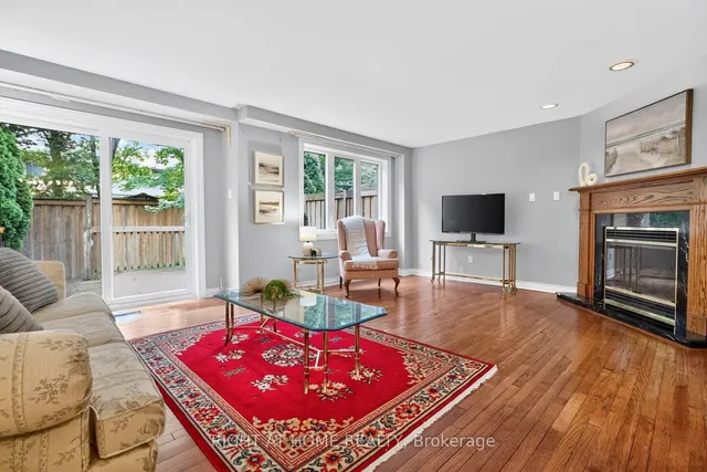 5480 Glen Erin Dr #83, Mississauga 4