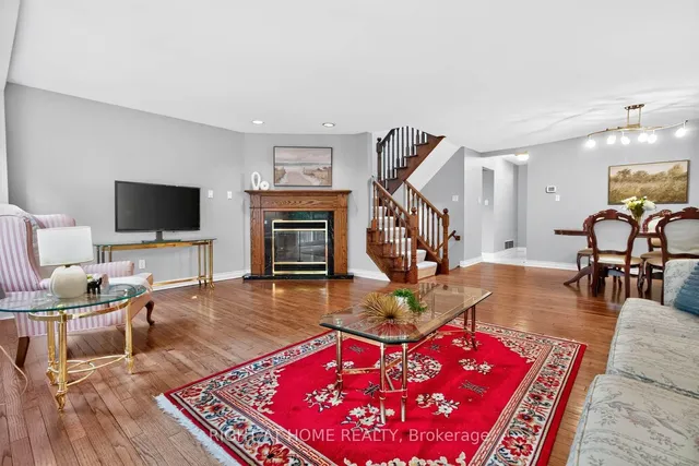 5480 Glen Erin Dr #83, Mississauga 5