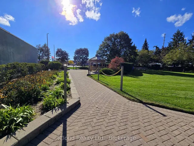 700 Constellation Dr #1407, Mississauga 5