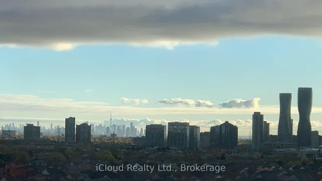 700 Constellation Dr #1407, Mississauga 4