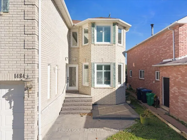 1484 Rose Haven Rd, Mississauga 2