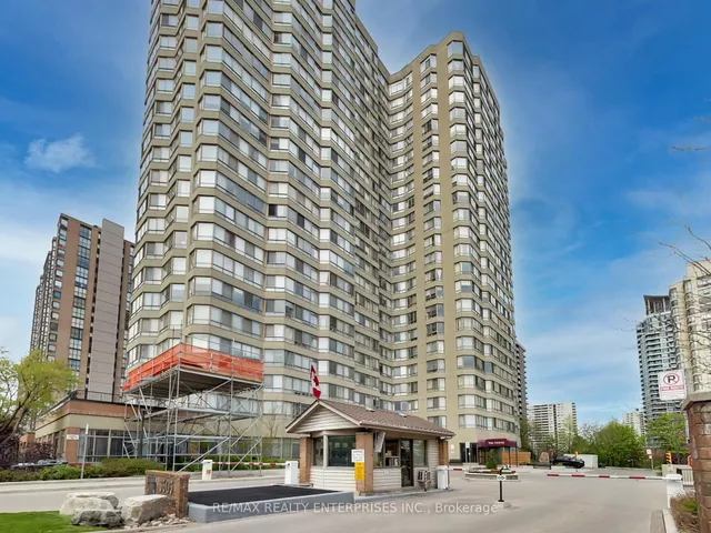 3605 Kariya Dr #110B, Mississauga 2
