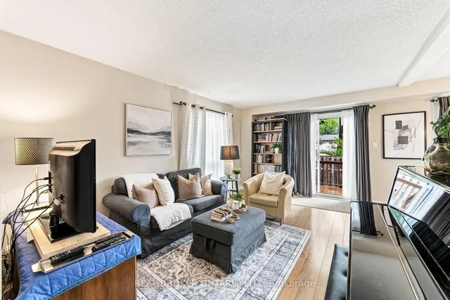 1270 Gainsborough Dr #61, Oakville 5