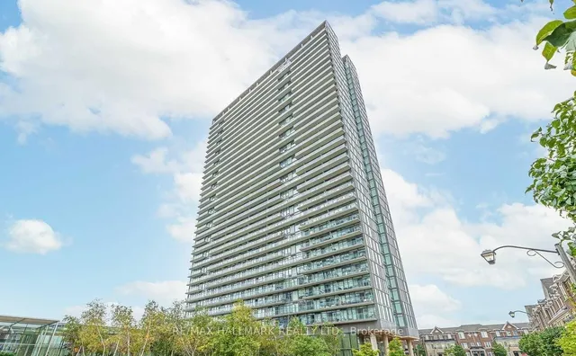 105 The Queensway Ave #1414, Toronto 3
