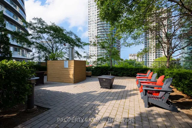50 Absolute Ave #2503, Mississauga 2