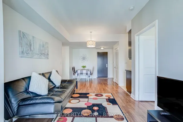 50 Absolute Ave #2503, Mississauga 3