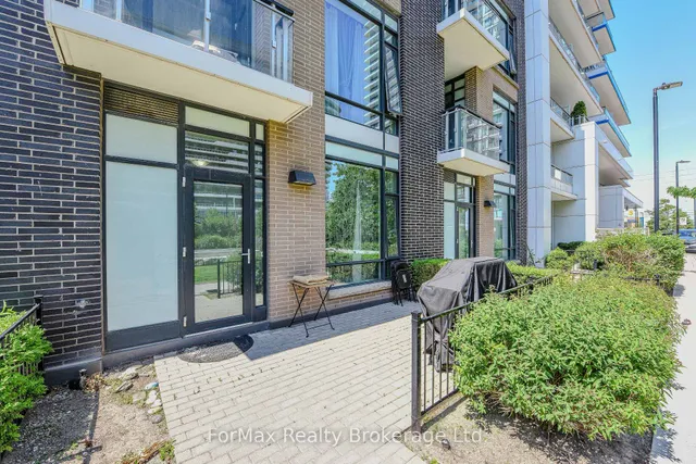 2560 Eglinton Ave #103, Mississauga 5