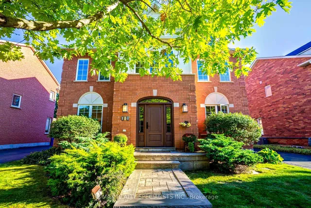 126 Westchester Rd, Oakville 2
