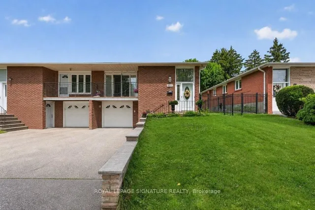 439 Ginger Dwns, Mississauga 2