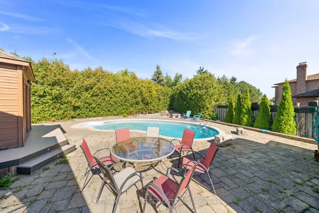 2489 Olinda Crt, Mississauga 3