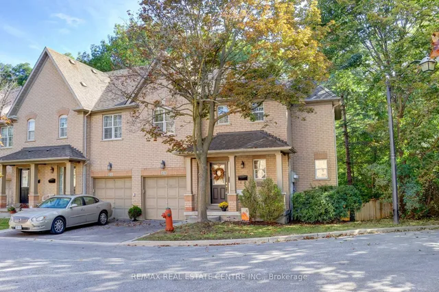 8305 Mclaughlin Rd #19, Brampton 3