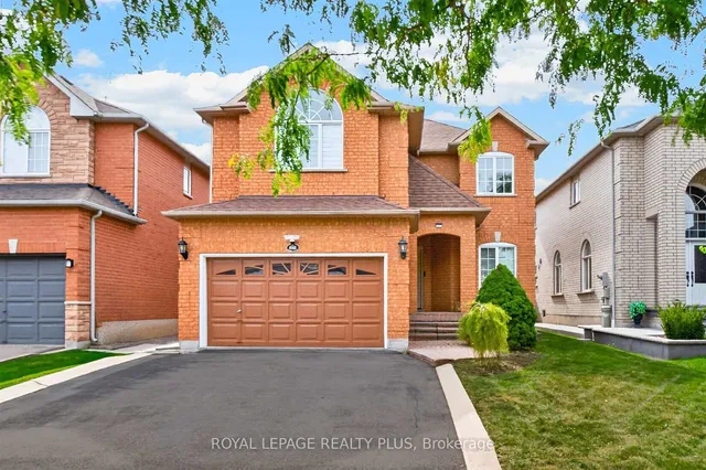 6322 Lisgar Dr, Mississauga 4