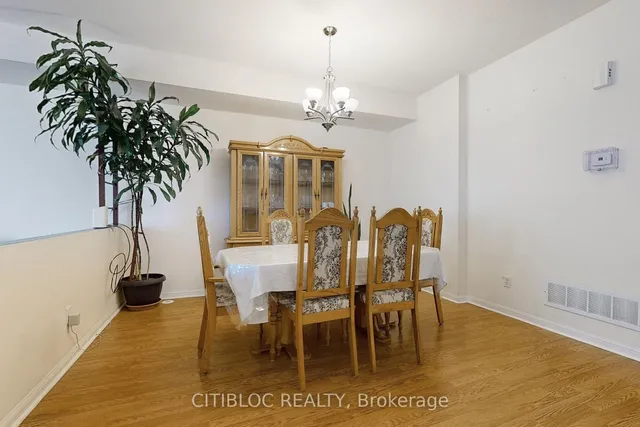 3029 Finch Ave #13, Toronto 4