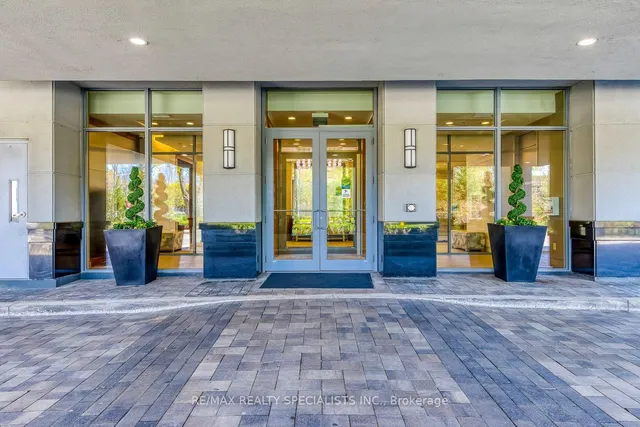 3500 Lakeshore Rd #316, Oakville 5