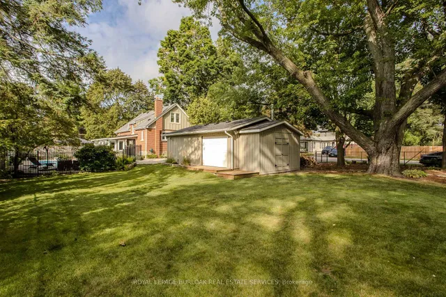 911 Lasalle Park Rd, Burlington 4